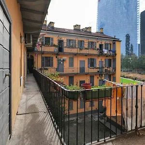Primopiano - De Castillia 20 Apartamento